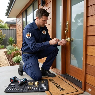 Emergency Home Lockouts​